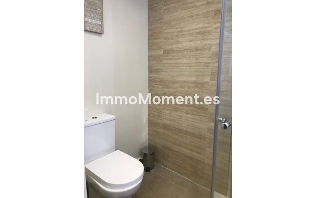Reventa - Apartamento - Mijas - Riviera Del Sol