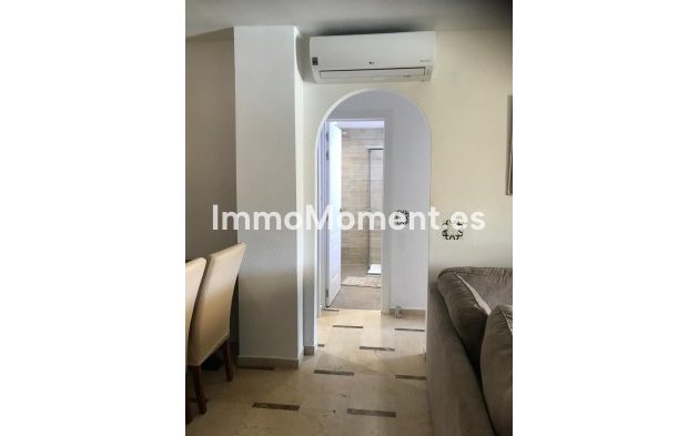 Reventa - Apartamento - Mijas - Riviera Del Sol
