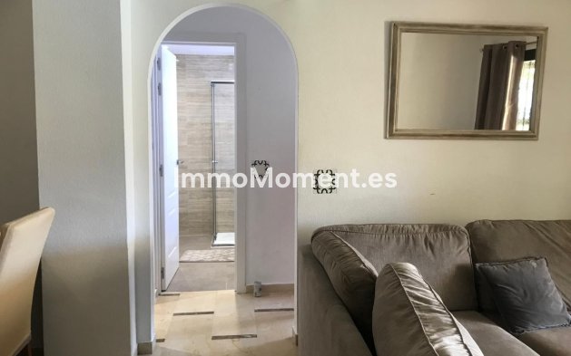 Reventa - Apartamento - Mijas - Riviera Del Sol