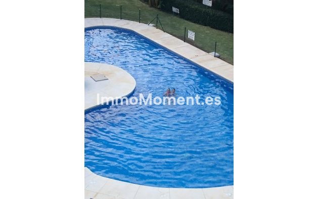 Reventa - Apartamento - Mijas - Riviera Del Sol