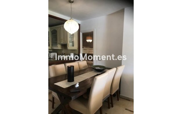 Reventa - Apartamento - Mijas - Riviera Del Sol