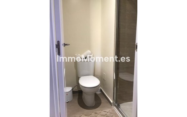 Reventa - Apartamento - Mijas - Riviera Del Sol