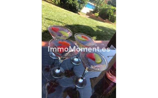 Reventa - Apartamento - Mijas - Riviera Del Sol