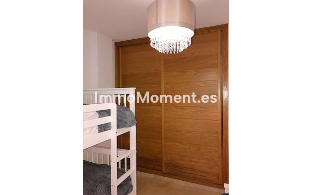 Reventa - Apartamento - Mijas - Riviera Del Sol