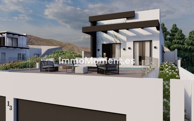 Resale - Plot - Mijas - Mijas Centro