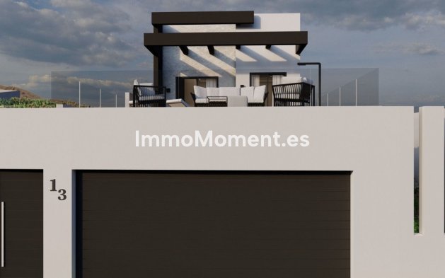 Resale - Plot - Mijas - Mijas Centro