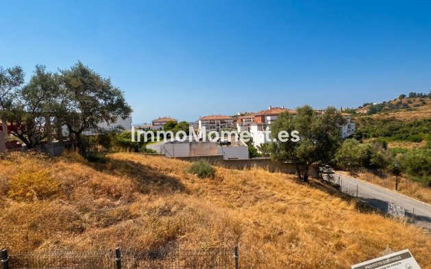 Resale - Plot - Mijas - Mijas Centro