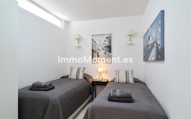 Bestaande woning - Appartement - Marbella - Marbella Centro