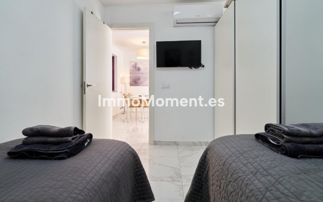 Bestaande woning - Appartement - Marbella - Marbella Centro