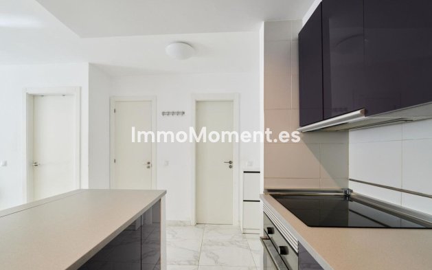 Bestaande woning - Appartement - Marbella - Marbella Centro