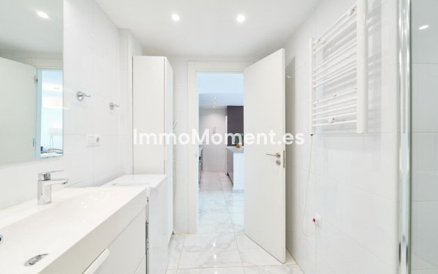 Bestaande woning - Appartement - Marbella - Marbella Centro