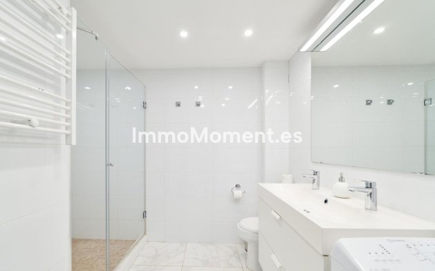Bestaande woning - Appartement - Marbella - Marbella Centro
