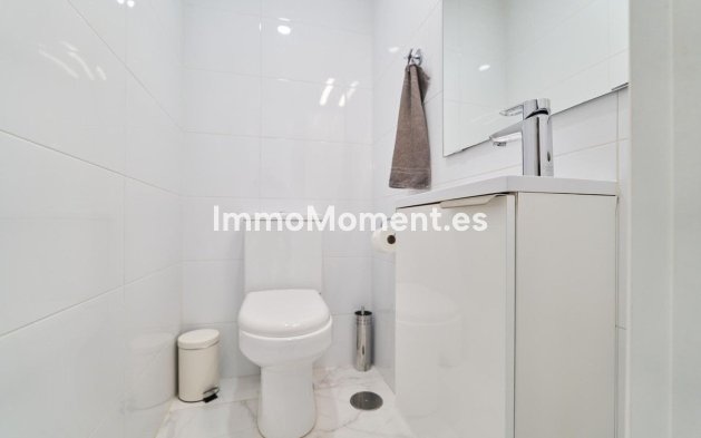 Bestaande woning - Appartement - Marbella - Marbella Centro