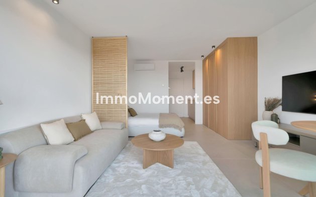 Revente - Appartement - Marbella - Marbella Centro