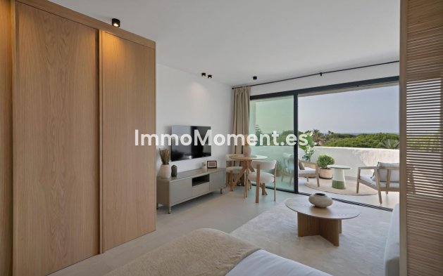 Revente - Appartement - Marbella - Marbella Centro