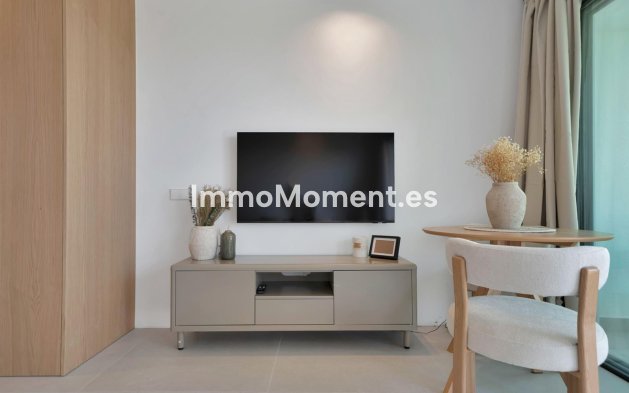 Revente - Appartement - Marbella - Marbella Centro