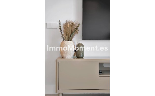 Revente - Appartement - Marbella - Marbella Centro