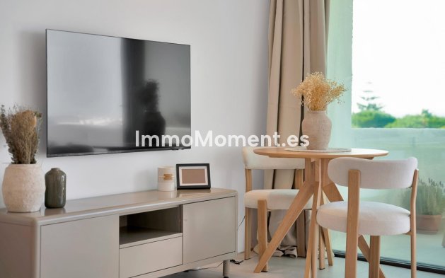 Revente - Appartement - Marbella - Marbella Centro