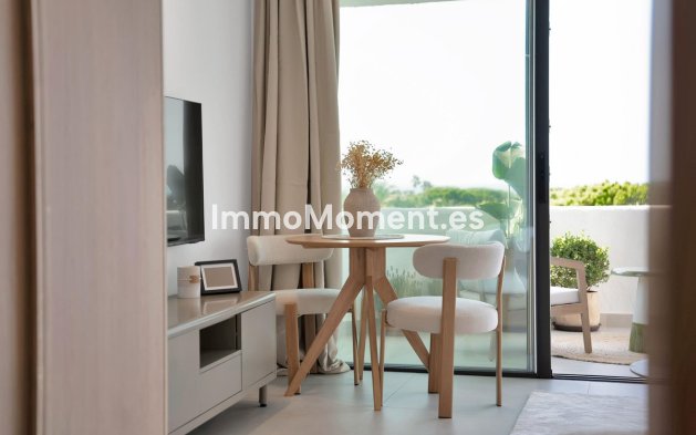 Revente - Appartement - Marbella - Marbella Centro