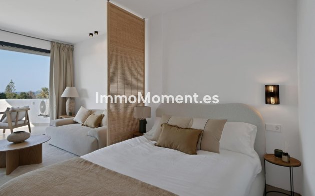 Revente - Appartement - Marbella - Marbella Centro