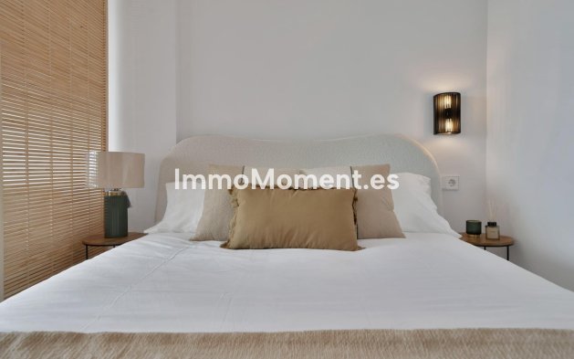 Revente - Appartement - Marbella - Marbella Centro