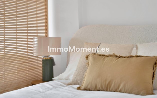 Revente - Appartement - Marbella - Marbella Centro