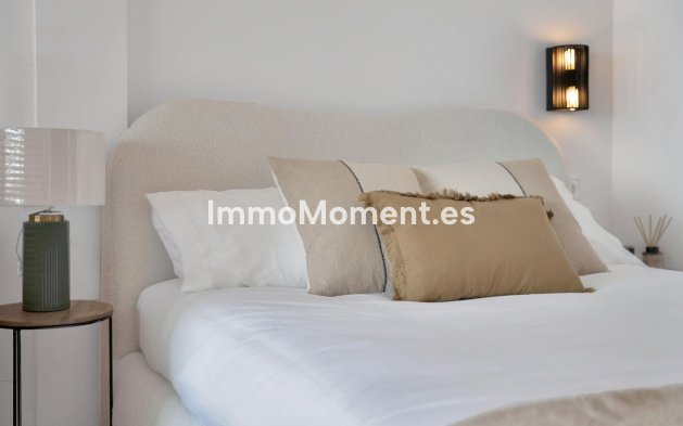 Revente - Appartement - Marbella - Marbella Centro