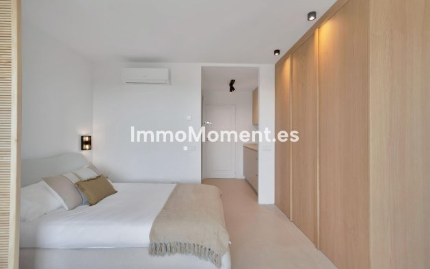 Revente - Appartement - Marbella - Marbella Centro