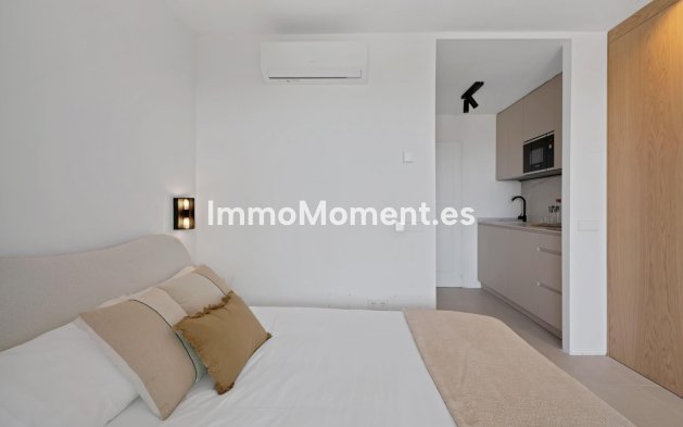 Revente - Appartement - Marbella - Marbella Centro