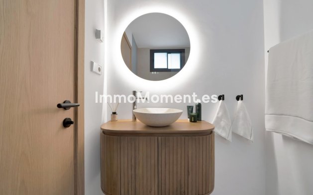 Revente - Appartement - Marbella - Marbella Centro