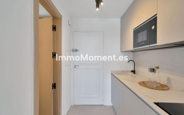 Revente - Appartement - Marbella - Marbella Centro