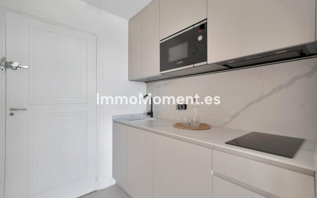 Revente - Appartement - Marbella - Marbella Centro