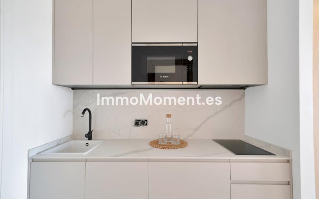 Revente - Appartement - Marbella - Marbella Centro