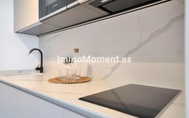 Revente - Appartement - Marbella - Marbella Centro