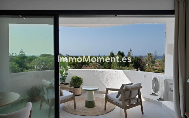 Revente - Appartement - Marbella - Marbella Centro