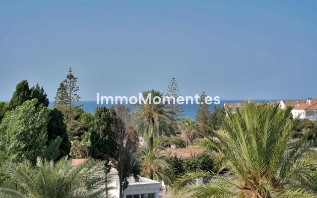 Revente - Appartement - Marbella - Marbella Centro