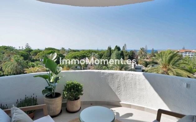 Revente - Appartement - Marbella - Marbella Centro