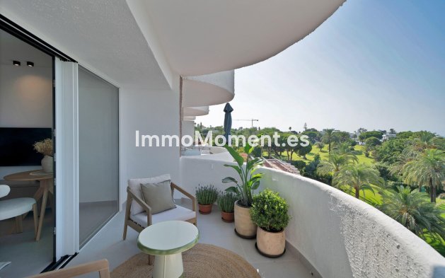 Revente - Appartement - Marbella - Marbella Centro