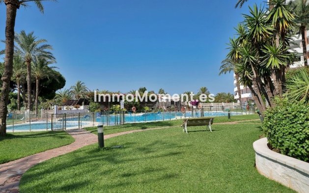 Revente - Appartement - Marbella - Marbella Centro