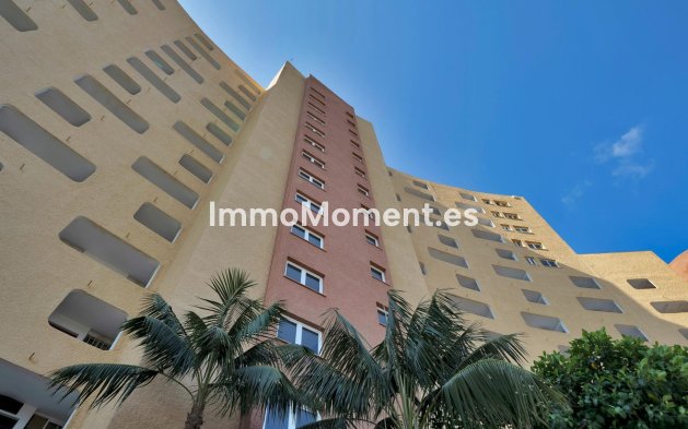 Revente - Appartement - Marbella - Marbella Centro