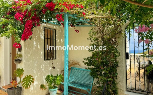 Resale - Detached villa - Jávea - Jávea - Xàbia Centro