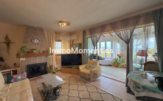 Resale - Detached villa - Jávea - Jávea - Xàbia Centro