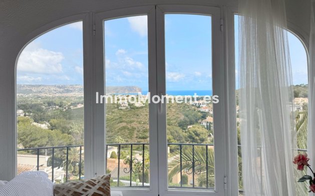 Resale - Detached villa - Jávea - Jávea - Xàbia Centro