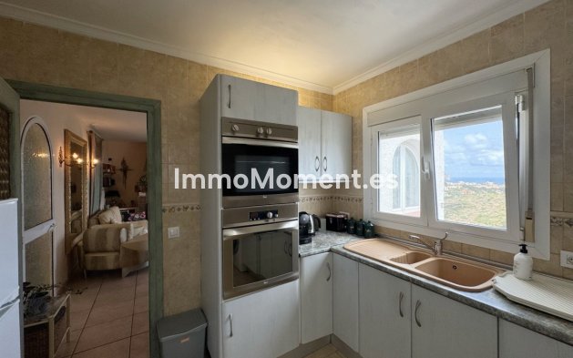 Resale - Detached villa - Jávea - Jávea - Xàbia Centro