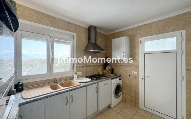 Resale - Detached villa - Jávea - Jávea - Xàbia Centro
