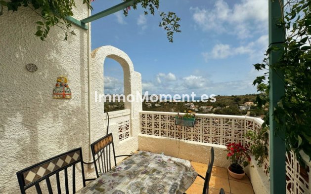Resale - Detached villa - Jávea - Jávea - Xàbia Centro