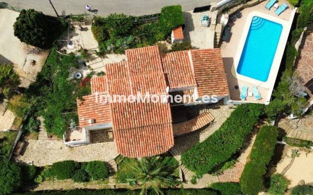Resale - Detached villa - Jávea - Jávea - Xàbia Centro