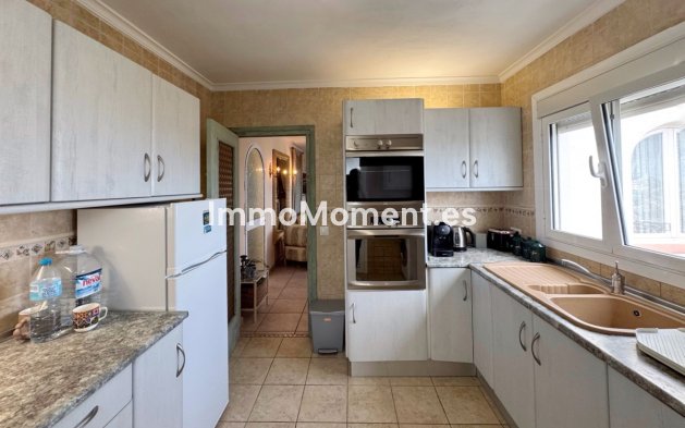Resale - Detached villa - Jávea - Jávea - Xàbia Centro