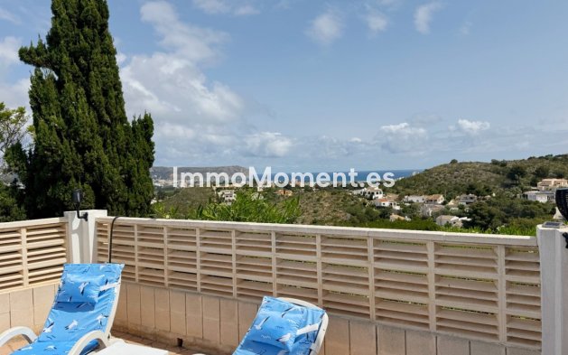 Resale - Detached villa - Jávea - Jávea - Xàbia Centro