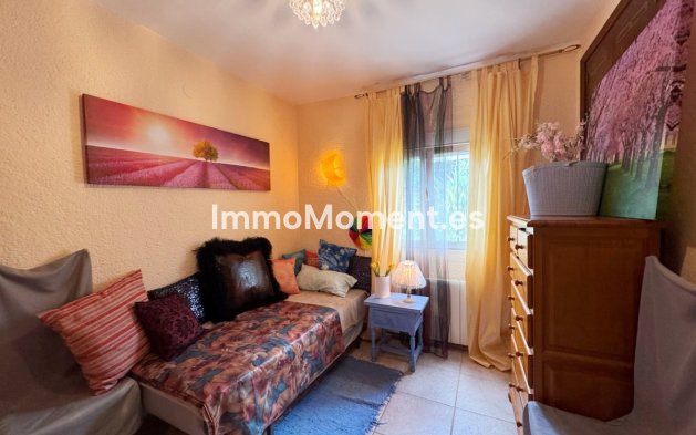 Resale - Detached villa - Jávea - Jávea - Xàbia Centro